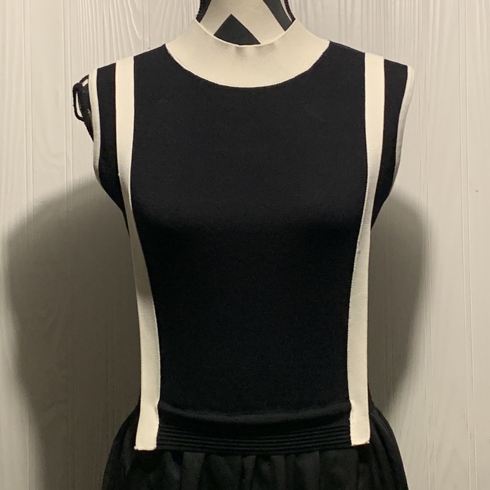No tags whatsoever one piece powerful dress (imo)